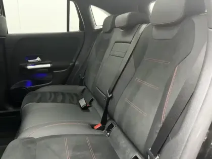 Photo 11 Mercedes EQA 250+ AMG Line