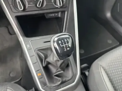 Photo 7 Volkswagen Polo 1.0 TSI 95ch Life Plus