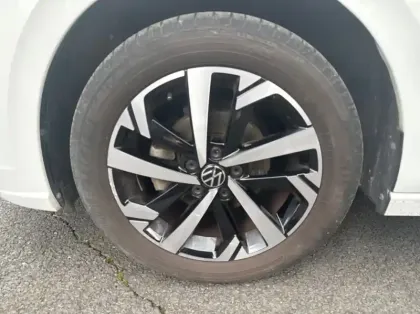 Photo 13 Volkswagen Polo 1.0 TSI 95ch Life Plus