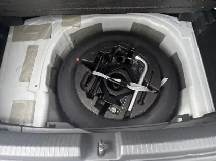 Photo 28 Volkswagen Polo 1.0 TSI 95ch Life Plus