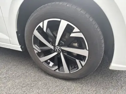 Photo 29 Volkswagen Polo 1.0 TSI 95ch Life Plus