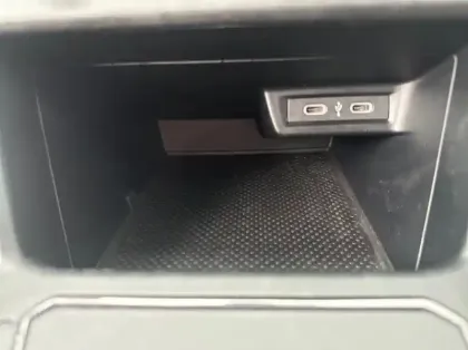 Photo 18 Volkswagen Polo 1.0 TSI 95ch Life Plus