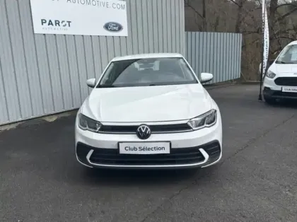 Photo 22 Volkswagen Polo 1.0 TSI 95ch Life Plus