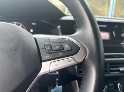 Photo 20 Volkswagen Polo 1.0 TSI 95ch Life Plus