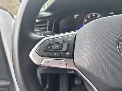 Photo 16 Volkswagen Polo 1.0 TSI 95ch Life Plus