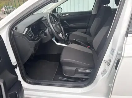 Photo 9 Volkswagen Polo 1.0 TSI 95ch Life Plus