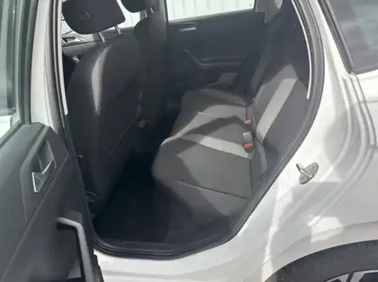 Photo 8 Volkswagen Polo 1.0 TSI 95ch Life Plus