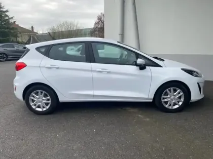 Photo 25 Ford Fiesta 1.1 75ch Connect Business Nav 5p