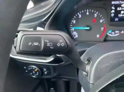 Photo 18 Ford Fiesta 1.1 75ch Connect Business Nav 5p