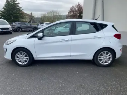 Photo 23 Ford Fiesta 1.1 75ch Connect Business Nav 5p