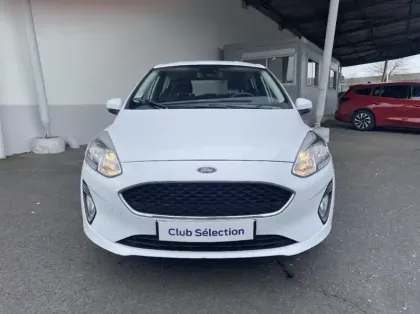 Photo 22 Ford Fiesta 1.1 75ch Connect Business Nav 5p