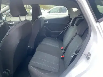 Photo 8 Ford Fiesta 1.1 75ch Connect Business Nav 5p