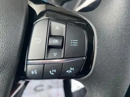 Photo 20 Ford Fiesta 1.1 75ch Connect Business Nav 5p