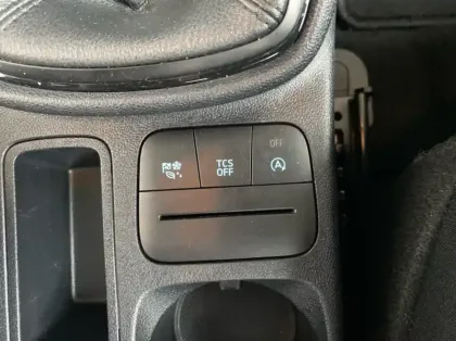 Photo 29 Ford Fiesta 1.1 75ch Connect Business Nav 5p