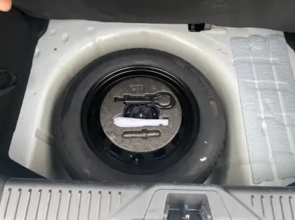 Photo 28 Ford Fiesta 1.1 75ch Connect Business Nav 5p