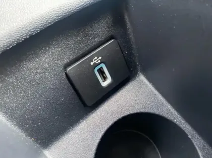 Photo 27 Ford Fiesta 1.1 75ch Connect Business Nav 5p