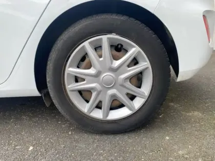 Photo 13 Ford Fiesta 1.1 75ch Connect Business Nav 5p