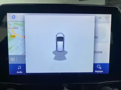 Photo 15 Ford Fiesta 1.1 75ch Connect Business Nav 5p