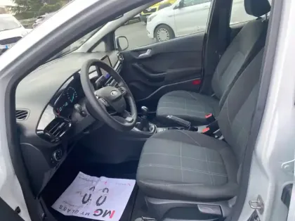 Photo 9 Ford Fiesta 1.1 75ch Connect Business Nav 5p