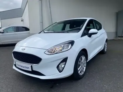 Photo Ford Fiesta 1.1 75ch Connect Business Nav 5p