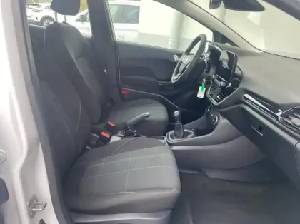 Photo 26 Ford Fiesta 1.1 75ch Connect Business Nav 5p