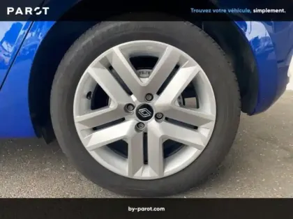Photo 35 Renault Clio 1.5 Blue dCi 100ch Evolution - 24