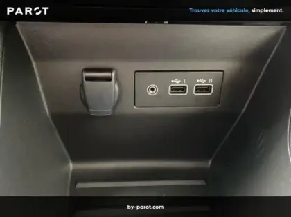 Photo 14 Renault Clio 1.5 Blue dCi 100ch Evolution - 24