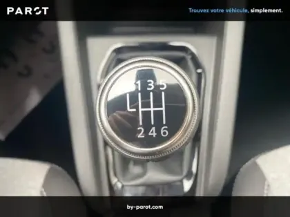 Photo 27 Renault Clio 1.5 Blue dCi 100ch Evolution - 24