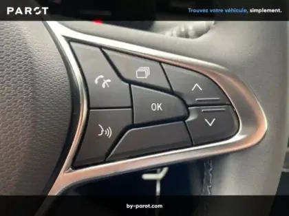 Photo 13 Renault Clio 1.5 Blue dCi 100ch Evolution - 24