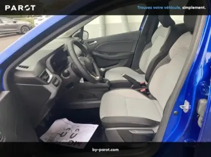 Photo 29 Renault Clio 1.5 Blue dCi 100ch Evolution - 24