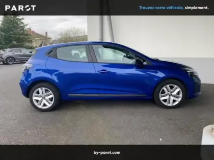 Photo 18 Renault Clio 1.5 Blue dCi 100ch Evolution - 24