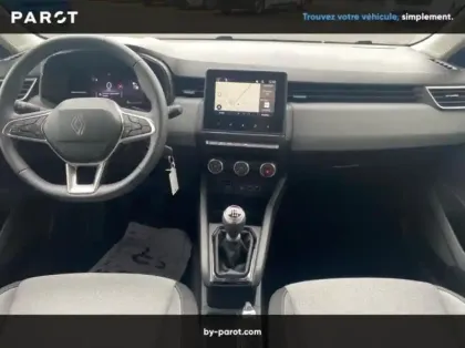 Photo 12 Renault Clio 1.5 Blue dCi 100ch Evolution - 24