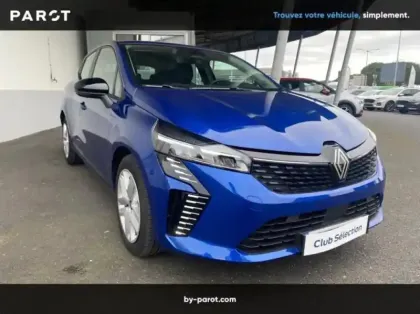 Photo 33 Renault Clio 1.5 Blue dCi 100ch Evolution - 24