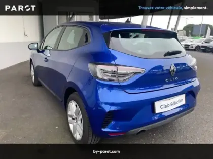 Photo 34 Renault Clio 1.5 Blue dCi 100ch Evolution - 24