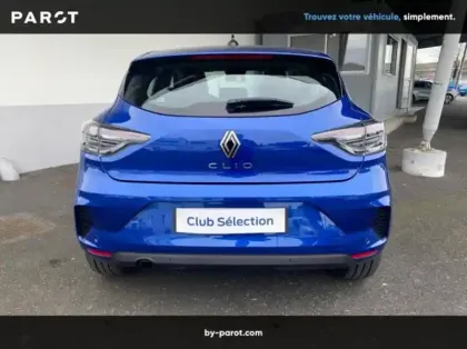 Photo 47 Renault Clio 1.5 Blue dCi 100ch Evolution - 24