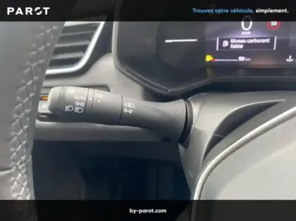 Photo 11 Renault Clio 1.5 Blue dCi 100ch Evolution - 24