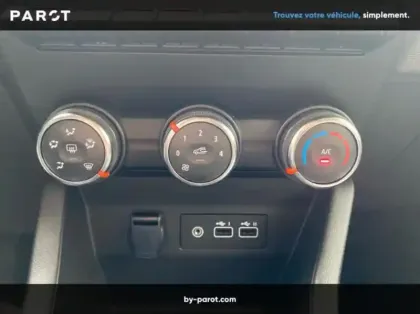 Photo 24 Renault Clio 1.5 Blue dCi 100ch Evolution - 24