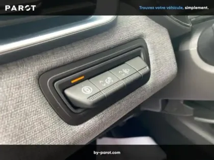 Photo 9 Renault Clio 1.5 Blue dCi 100ch Evolution - 24