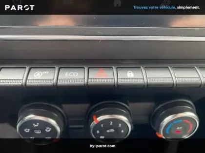 Photo 6 Renault Clio 1.5 Blue dCi 100ch Evolution - 24