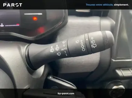 Photo 10 Renault Clio 1.5 Blue dCi 100ch Evolution - 24