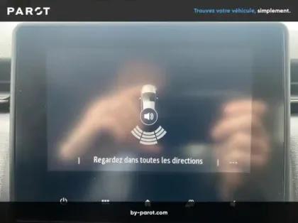 Photo 7 Renault Clio 1.5 Blue dCi 100ch Evolution - 24