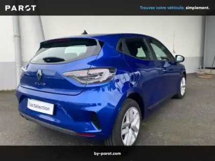 Photo 31 Renault Clio 1.5 Blue dCi 100ch Evolution - 24