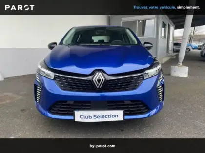 Photo 45 Renault Clio 1.5 Blue dCi 100ch Evolution - 24