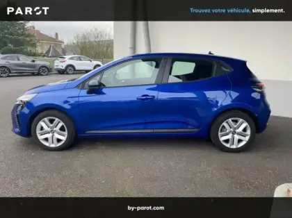 Photo 46 Renault Clio 1.5 Blue dCi 100ch Evolution - 24