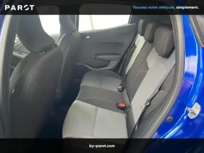 Photo 58 Renault Clio 1.5 Blue dCi 100ch Evolution - 24