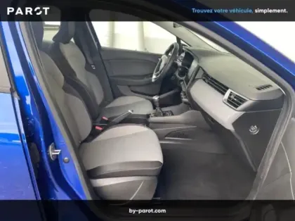 Photo 19 Renault Clio 1.5 Blue dCi 100ch Evolution - 24