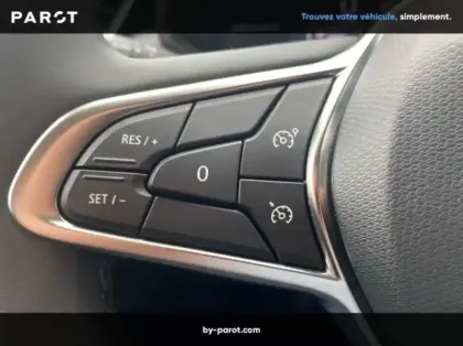 Photo 8 Renault Clio 1.5 Blue dCi 100ch Evolution - 24