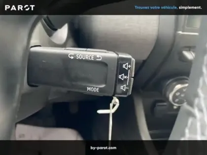 Photo 20 Renault Clio 1.5 Blue dCi 100ch Evolution - 24