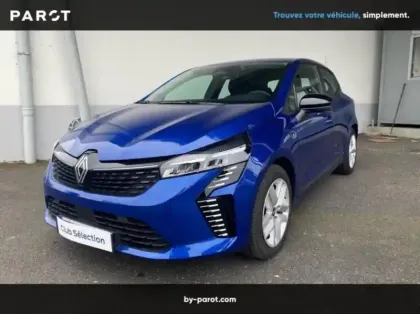 Photo Renault Clio 1.5 Blue Dci 100ch Evolution - 24