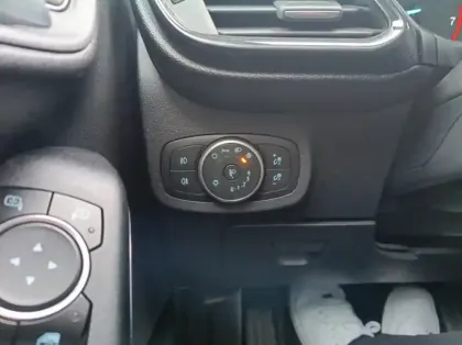 Photo 29 Ford Fiesta Active 1.0 EcoBoost 95ch